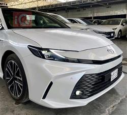 تويوتا كامري